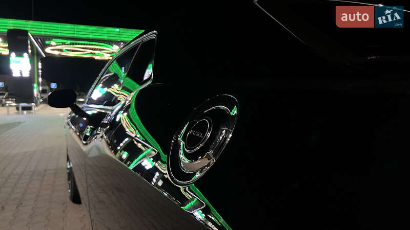 Купе Dodge Challenger 2018 в Тернополе фото 4 Купе Dodge Challenger 2018 в Тернополе