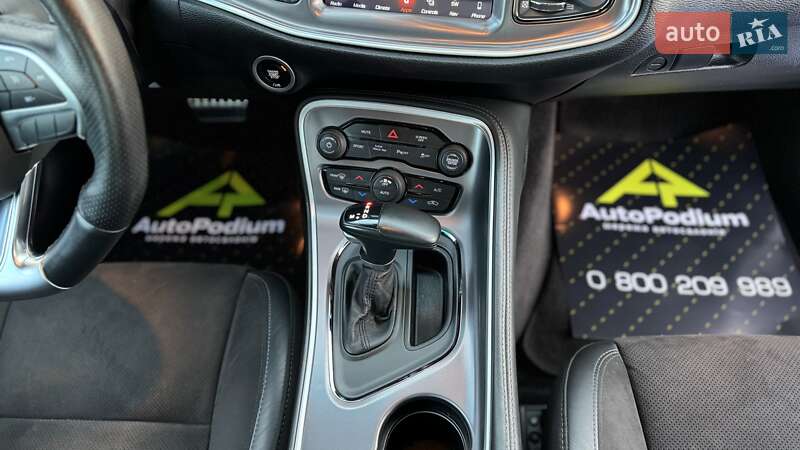 Купе Dodge Challenger 2018 в Киеве