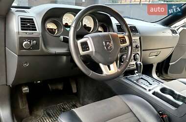 Купе Dodge Challenger 2014 в 