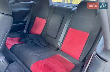 Купе Dodge Challenger 2017 в 
