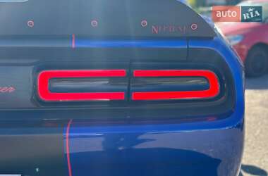 Купе Dodge Challenger 2019 в 