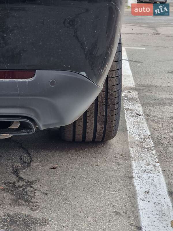 Купе Dodge Challenger 2018 в Киеве