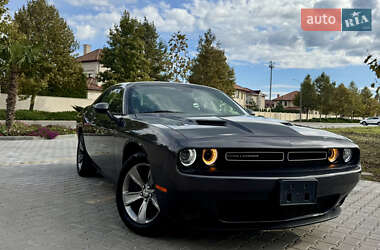 Купе Dodge Challenger 2020 в Одессе