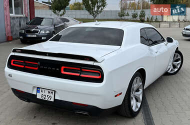 Купе Dodge Challenger 2014 в 