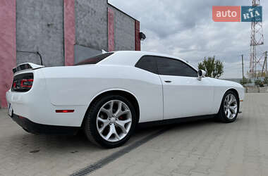 Купе Dodge Challenger 2014 в 