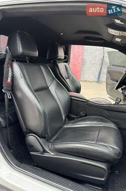 Купе Dodge Challenger 2014 в 