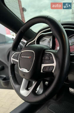 Купе Dodge Challenger 2014 в 