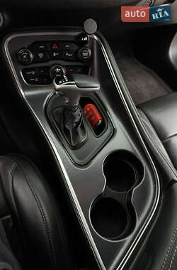 Купе Dodge Challenger 2014 в 