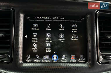 Купе Dodge Challenger 2014 в 
