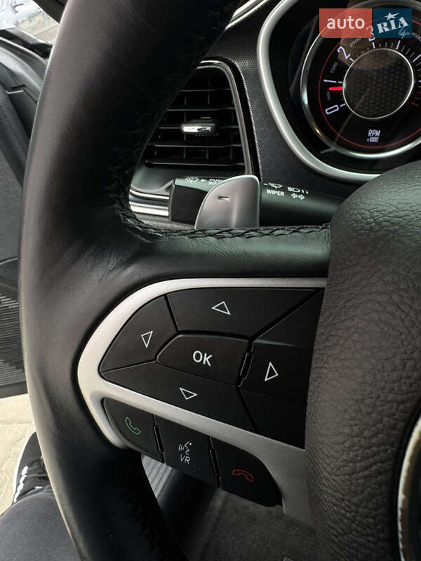 Купе Dodge Challenger 2014 в Лубнах фото 66 Купе Dodge Challenger 2014 в Лубнах