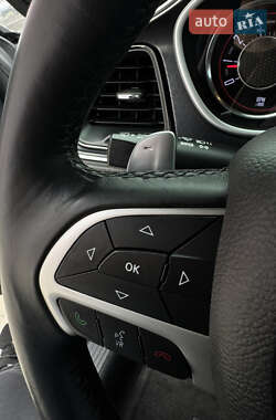 Купе Dodge Challenger 2014 в 