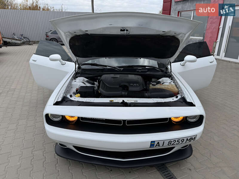 Купе Dodge Challenger 2014 в Лубнах фото 68 Купе Dodge Challenger 2014 в Лубнах