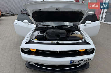 Купе Dodge Challenger 2014 в 