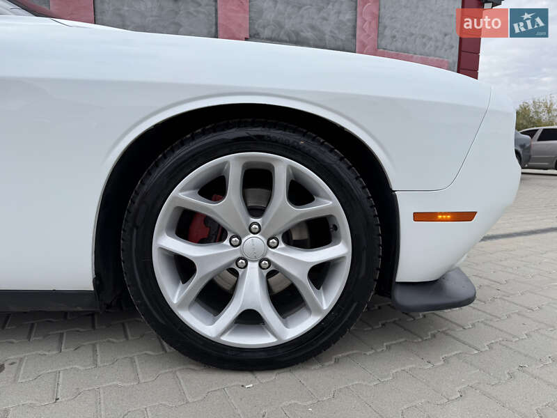 Купе Dodge Challenger 2014 в Лубнах фото 73 Купе Dodge Challenger 2014 в Лубнах