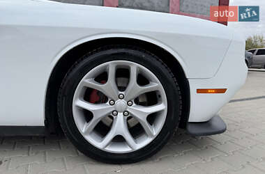 Купе Dodge Challenger 2014 в 