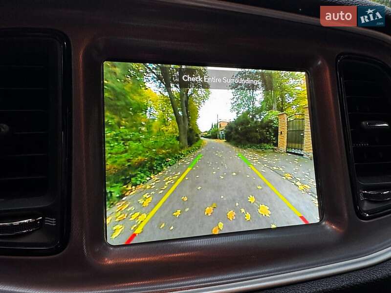 Купе Dodge Challenger 2022 в Киеве фото 20 Купе Dodge Challenger 2022 в Киеве