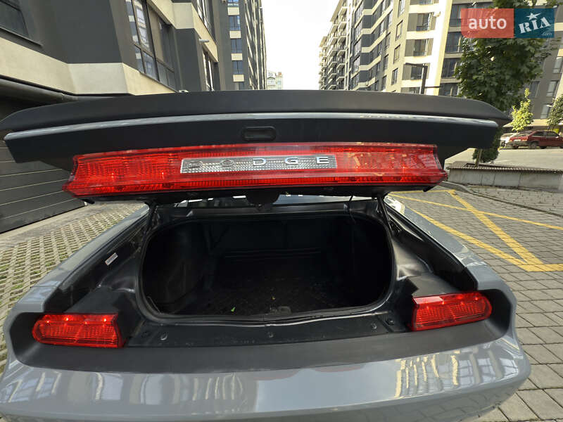 Купе Dodge Challenger 2013 в Ивано-Франковске