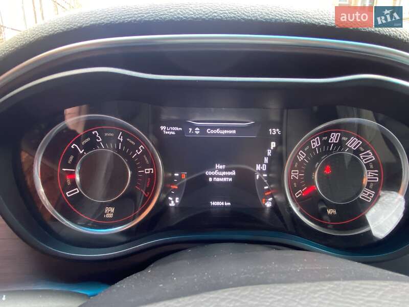 Купе Dodge Challenger 2017 в Києві фото 31 Купе Dodge Challenger 2017 в Києві