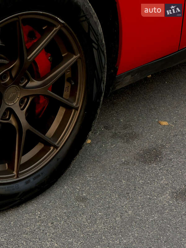 Купе Dodge Challenger 2016 в Кропивницком фото 33 Купе Dodge Challenger 2016 в Кропивницком