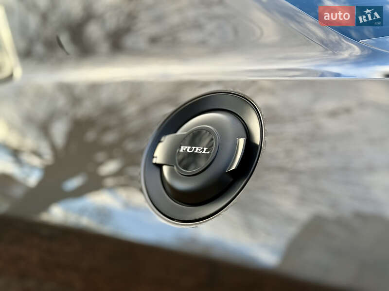 Купе Dodge Challenger 2021 в Кицмани