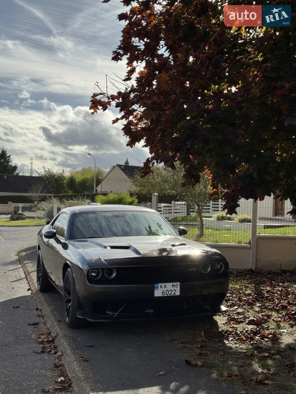 2015 Dodge Challenger - мініатюра 27