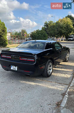 Купе Dodge Challenger 2014 в Измаиле