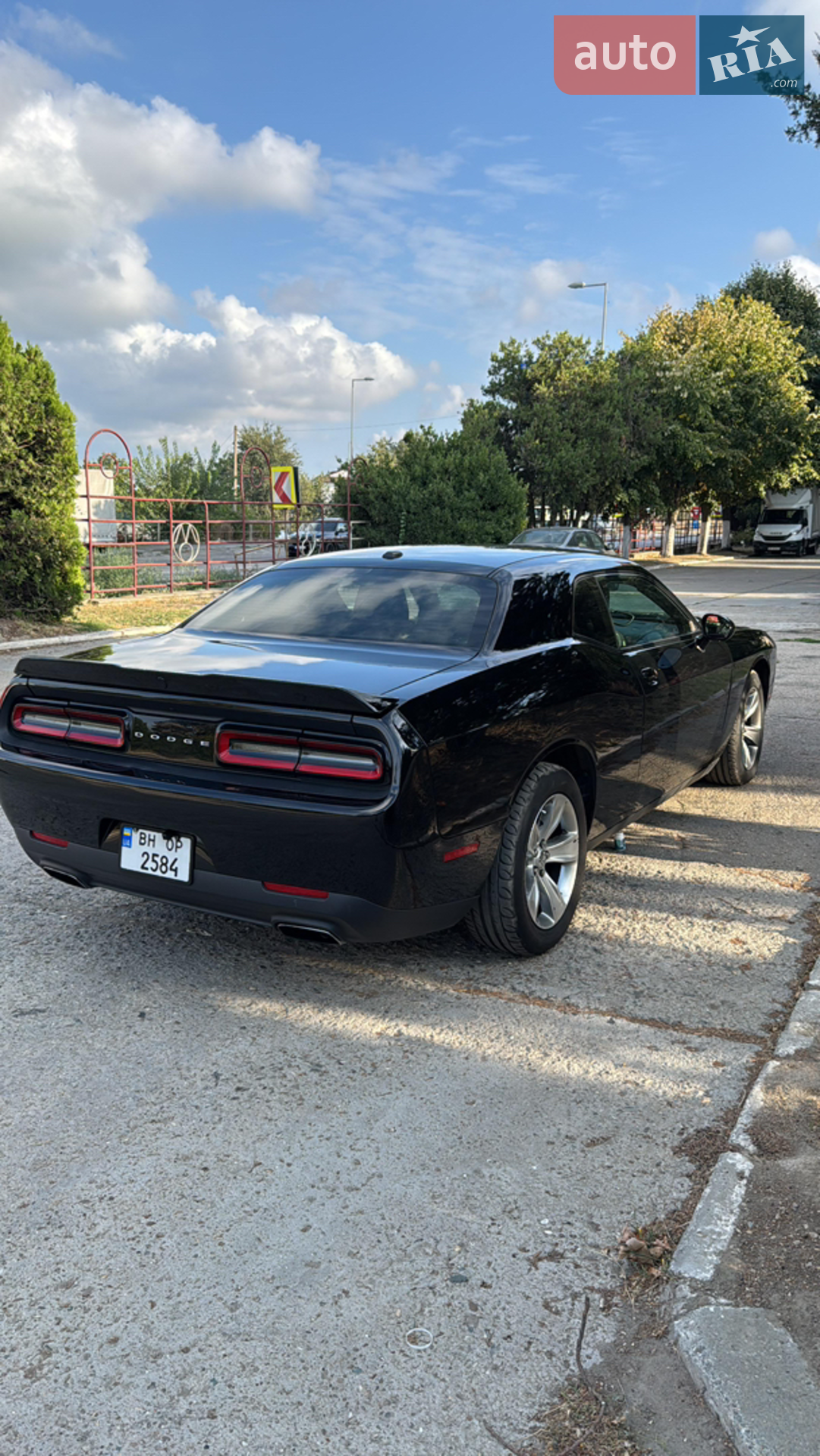 2014 Dodge Challenger - мініатюра 4