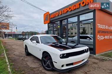 Купе Dodge Challenger 2012 в Кропивницком