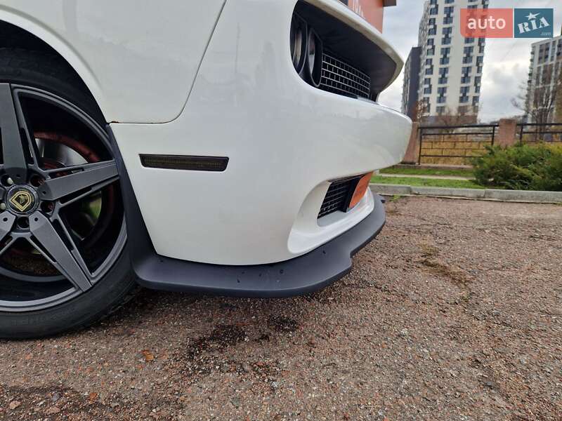 Купе Dodge Challenger 2012 в Кропивницькому фото 18 Купе Dodge Challenger 2012 в Кропивницькому