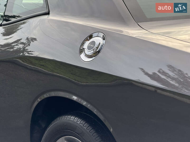 Купе Dodge Challenger 2020 в Києві фото 24 Купе Dodge Challenger 2020 в Києві