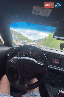 Купе Dodge Challenger 2016 в Киеве