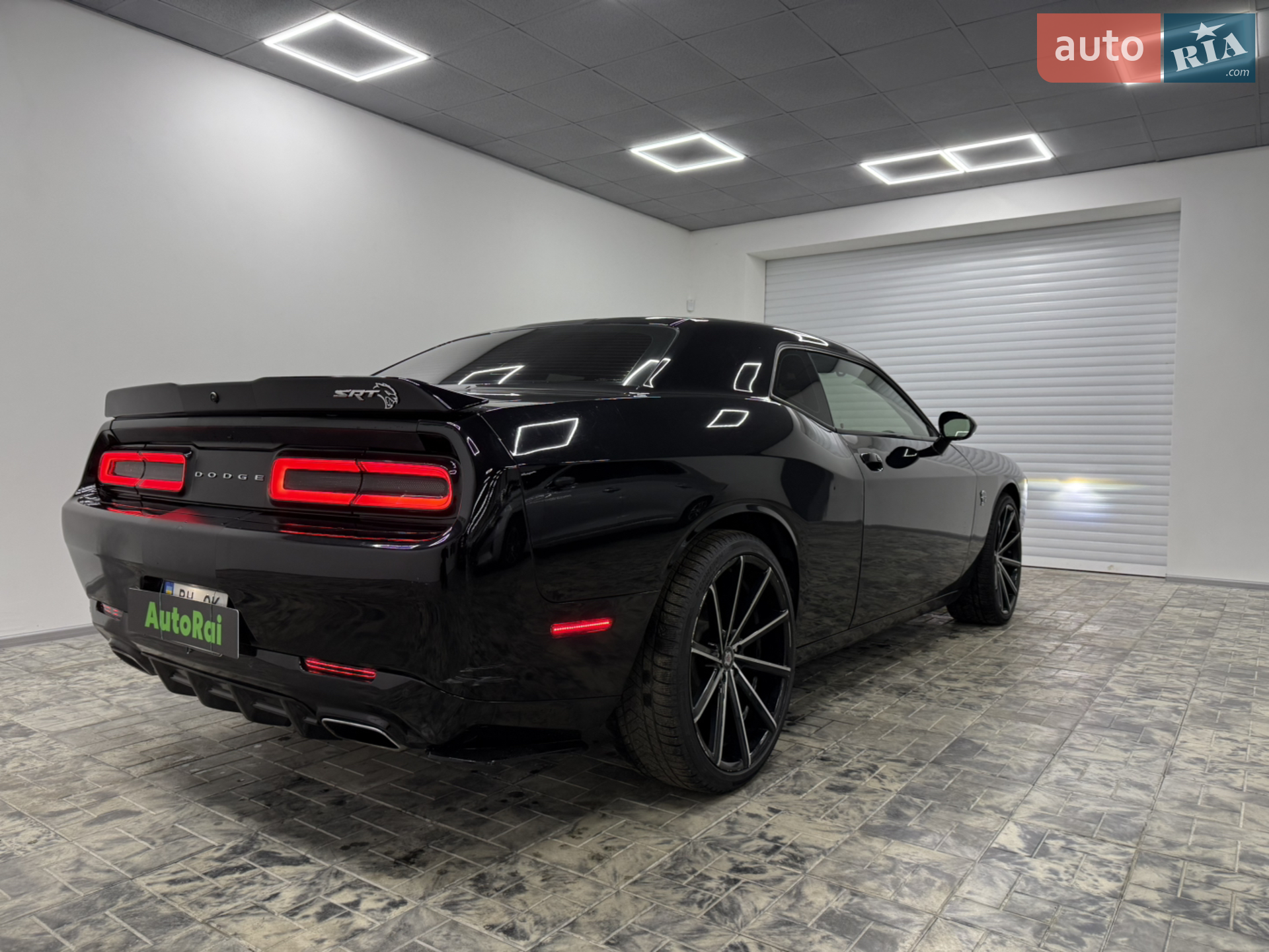 2017 Dodge Challenger - мініатюра 4