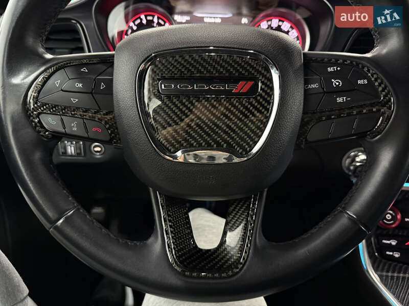 Купе Dodge Challenger 2017 в Одессе