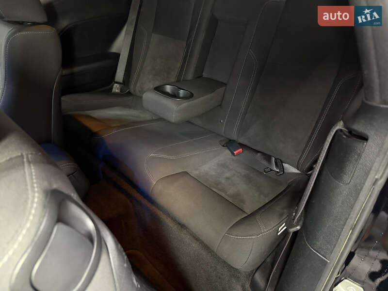 Купе Dodge Challenger 2017 в Одессе