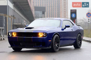 Купе Dodge Challenger 2019 в Киеве