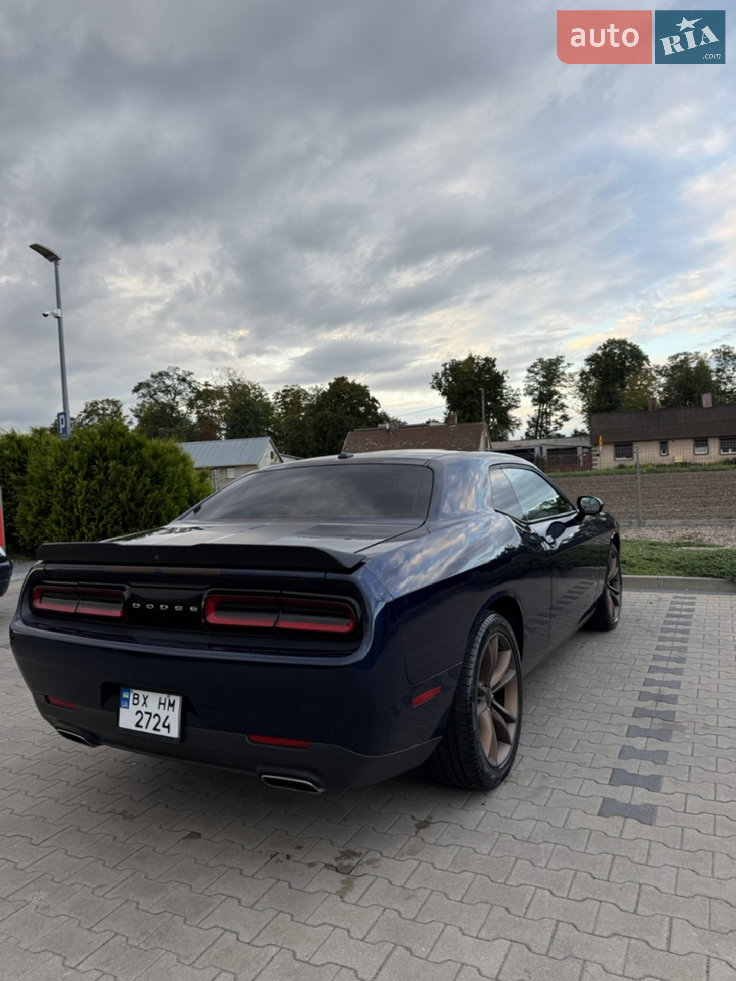 2016 Dodge Challenger - мініатюра 16