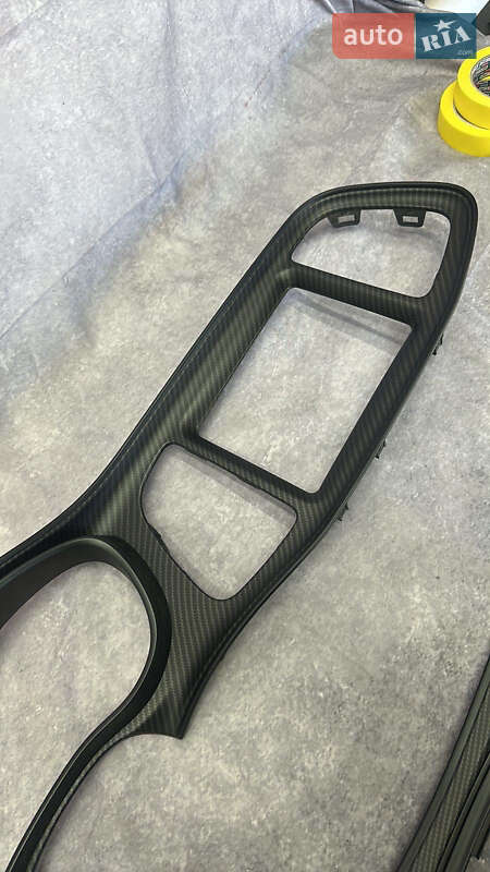 Купе Dodge Challenger 2017 в Львове