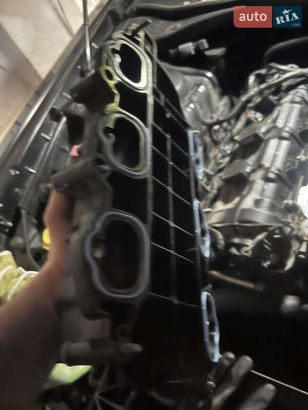 Купе Dodge Challenger 2017 в Львове