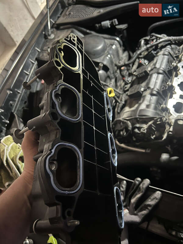 Купе Dodge Challenger 2017 в Львове