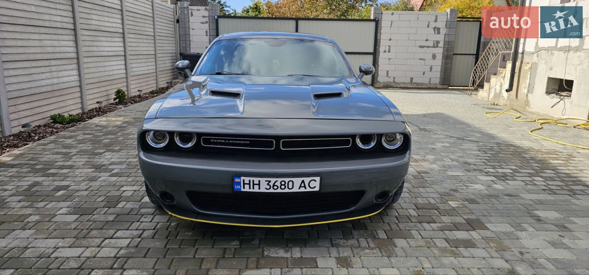 2018 Dodge Challenger - мініатюра 2