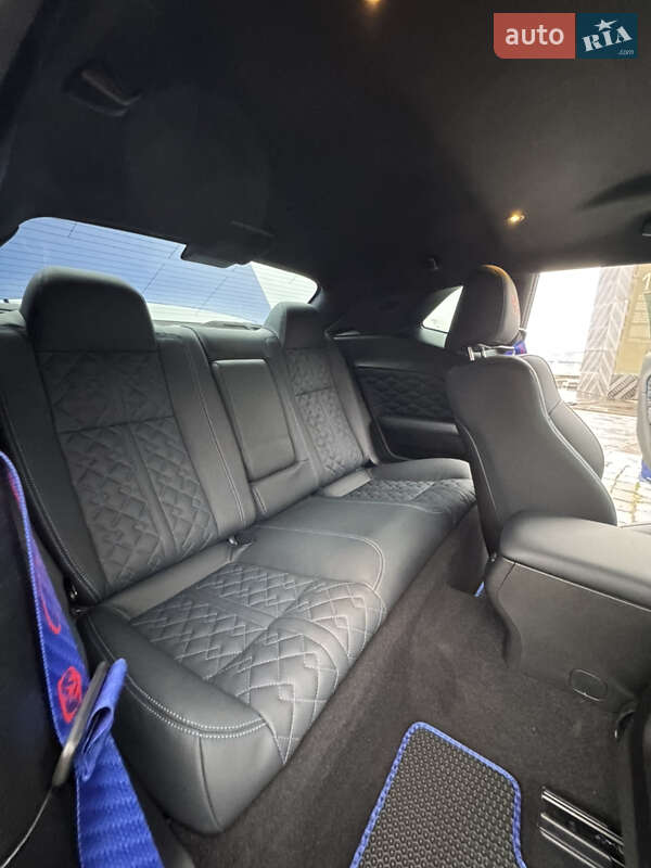 Купе Dodge Challenger 2020 в Киеве