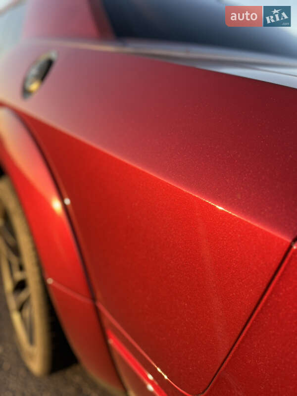 Купе Dodge Challenger 2021 в Белой Церкви