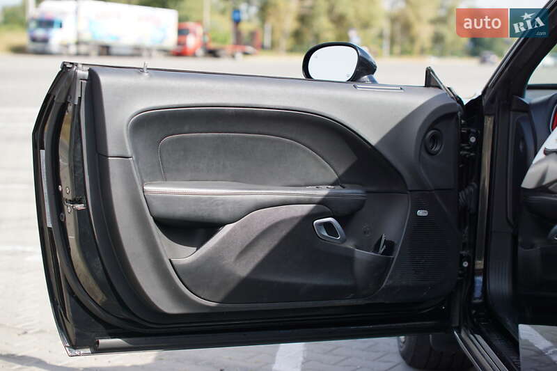 Купе Dodge Challenger 2019 в Киеве