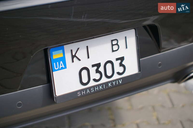 Купе Dodge Challenger 2019 в Киеве