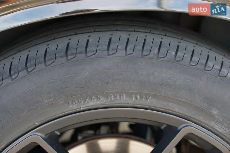 Купе Dodge Challenger 2019 в Киеве