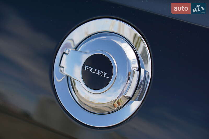 Купе Dodge Challenger 2019 в Киеве