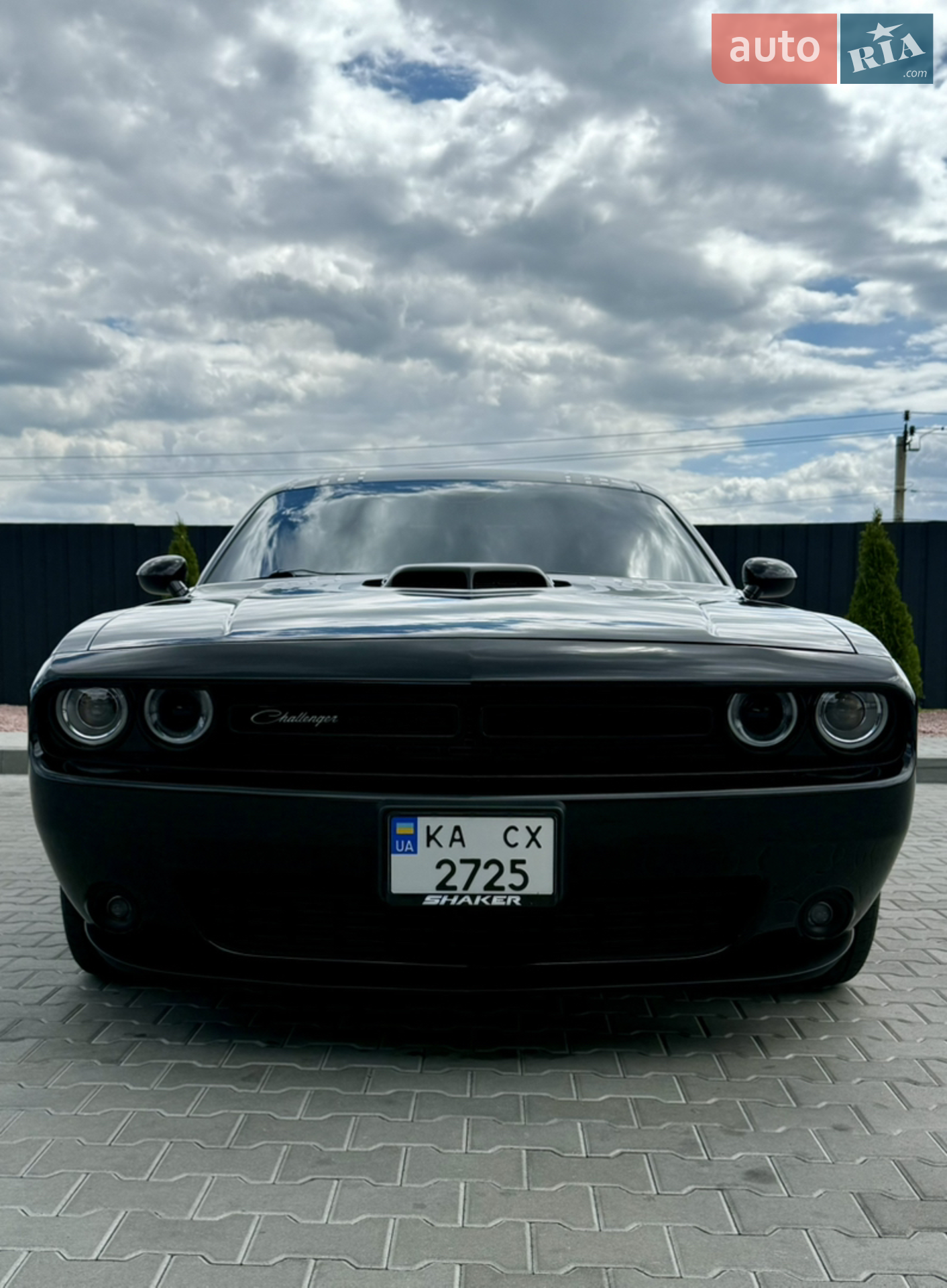 2015 Dodge Challenger - мініатюра 10