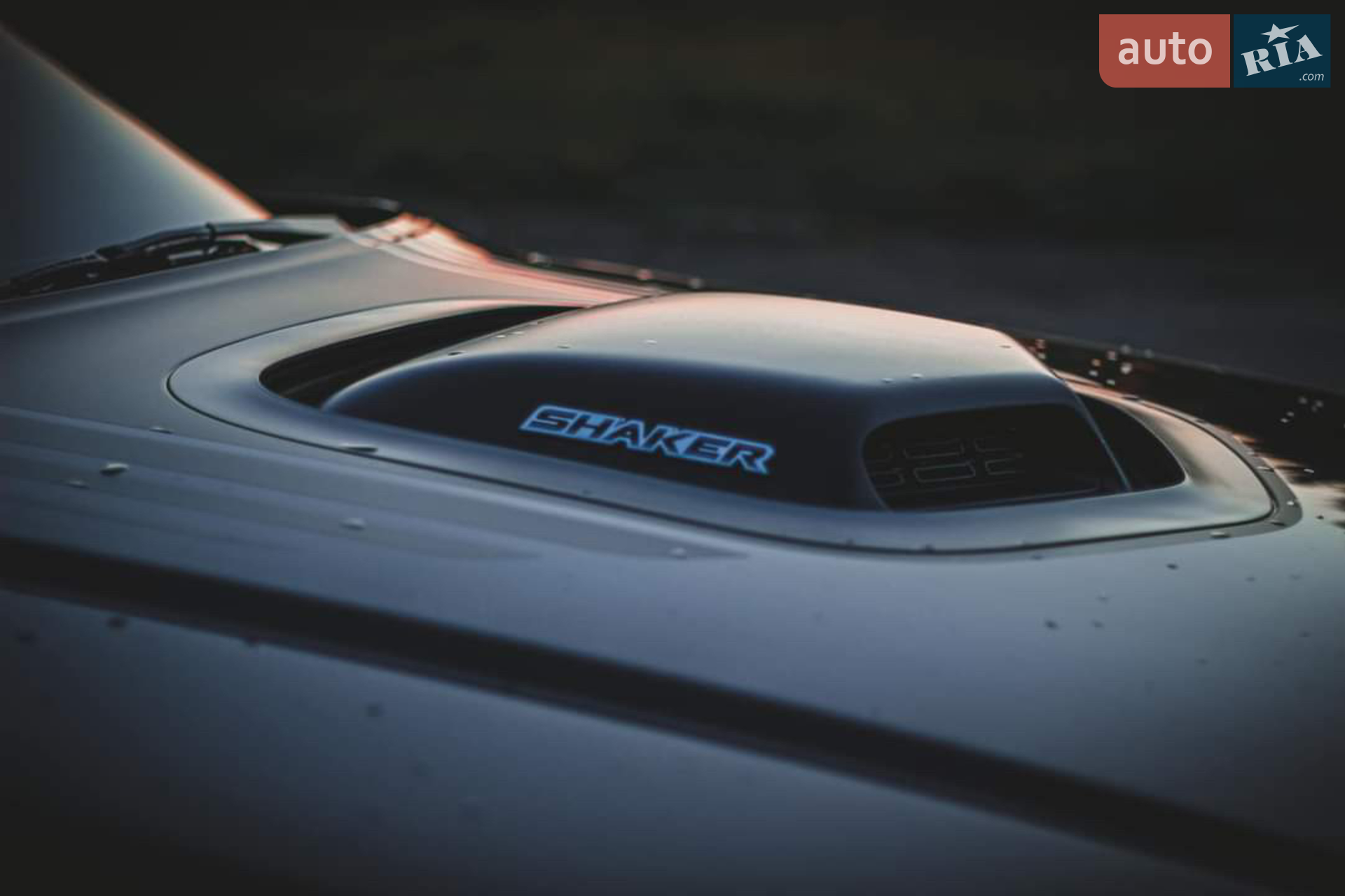 2015 Dodge Challenger - мініатюра 9