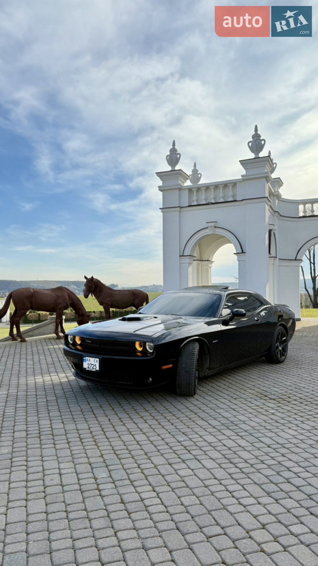 2015 Dodge Challenger - мініатюра 13