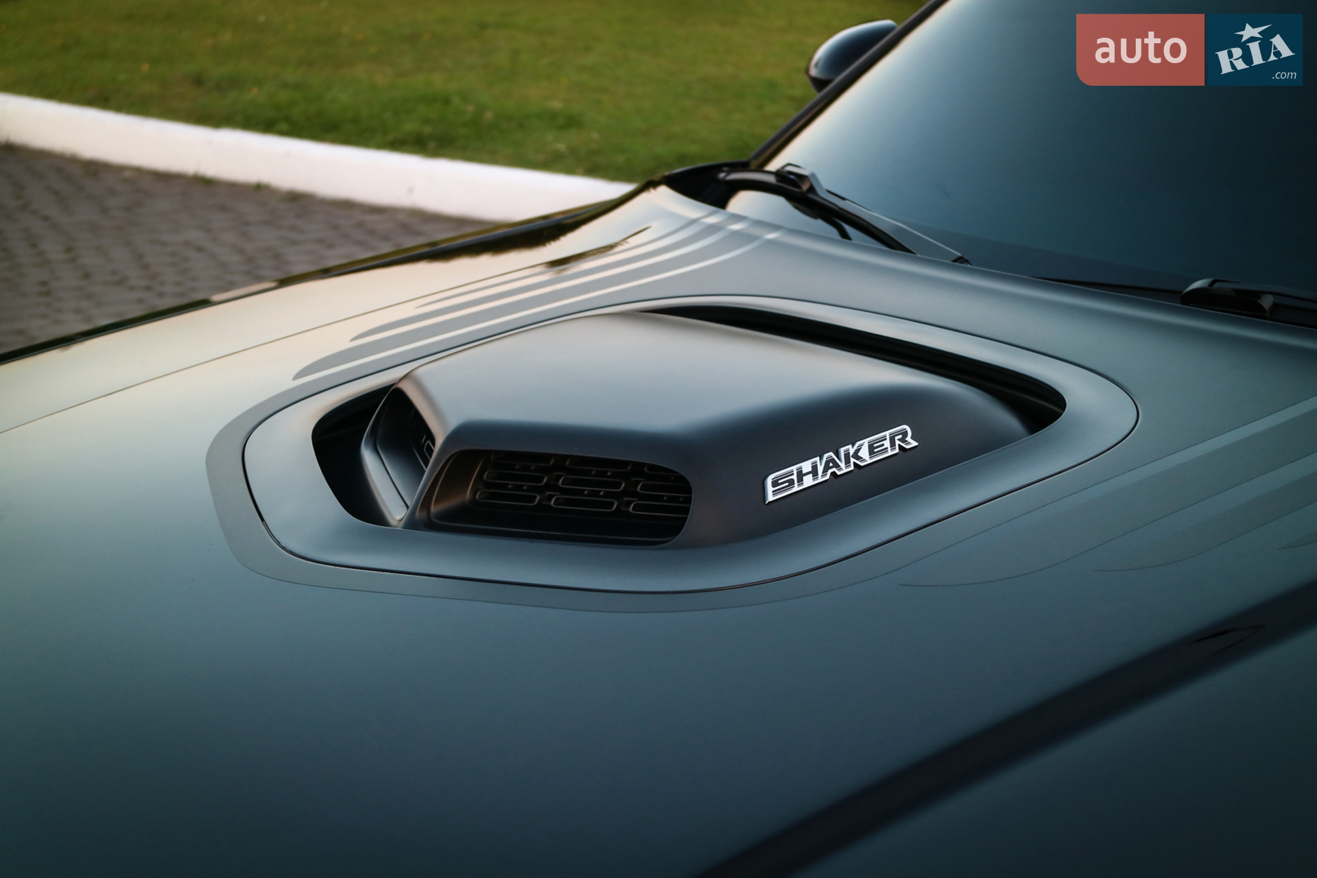 2015 Dodge Challenger - мініатюра 12